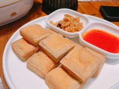 -汉小城·老铫子藕汤·乡野湖北菜(江汉路吉庆街店)