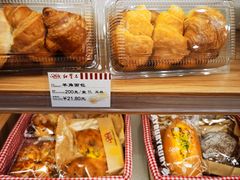 -红宝石·鲜奶小方·海派西点房(联洋店)