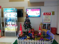 -南宁时代电影大世界(CGS激光中国巨幕)