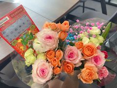 -海底捞火锅(团结桥店)