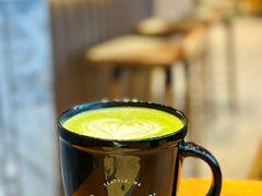 -星巴克臻选(万象前海店)