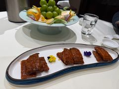 -老爷庙风味美食府(魏都大道店)