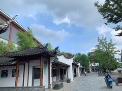 -三林塘老街