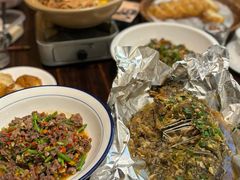 -衡厨·衡阳土菜(中南店)