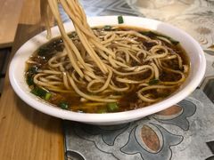 -牛王庙吳記怪味面(双楠店)