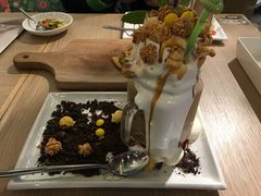 -仙踪林(江燕路万科里店)