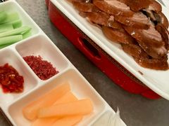 -大鸭梨烤鸭(甘家口店)