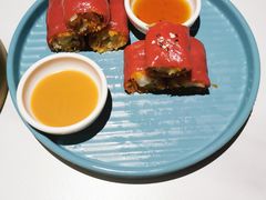 -禄运茶居·手工点心(恒宝广场店)