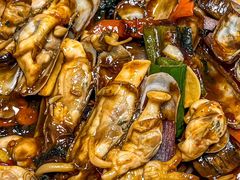 -嘉升大排档(番禺总店)