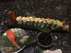 -蘭·日本料理铁板烧(碧云路店)
