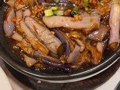 -旺角茶餐厅