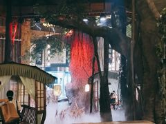 -淀里船宴(卓达店)