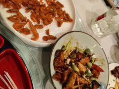 -羲和雅苑烤鸭坊(丰台万达店)