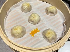 -鼎泰丰(国贸商城店)