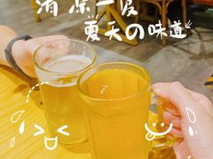 -锦尚阁烤鱼•天津菜(宣武门胡同店)