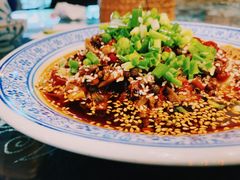 -阿嫂印象·民间江湖菜(大学城店)