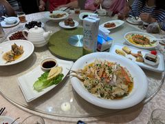 -阿英煲(凉城路店)