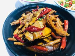-湘江大码头·龙虾馆(渔人码头一店)