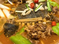 -北塘海鲜·天津菜(大光明桥旗舰店)