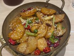 -羊之道草原味道清真餐厅(番禺店)
