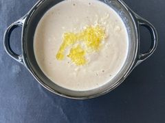 奶油蘑菇汤-EATALIA意塔利意式餐厅(鼓楼店)