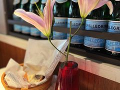 餐前面包-Solo(衡山路店)