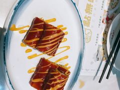 -點無缺茶楼·海鲜酒家(世博店)