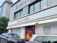 -好利来(阜成门店)