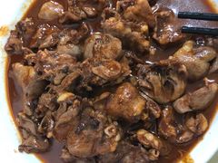 -满口香饭店