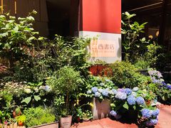 -二酉书店TOYOU BOOKS