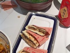 -秦月轩·陕西家乡菜(阜成路·五棵松店)