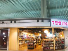 -香港国际机场-T2航站楼