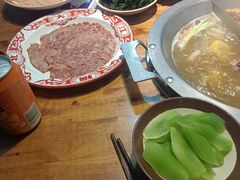 -楠火锅(哈尔滨金爵万象店)