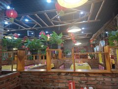 大堂-人民公社大食堂(台湖店)