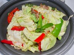 -荷塘秋月·本帮江浙菜(国权路店)