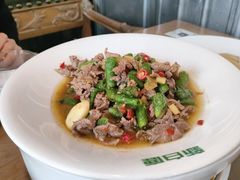 -新白鹿餐厅(城西银泰城店)