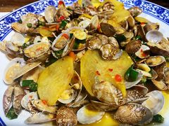 -阿嫂印象·民间江湖菜(大学城店)
