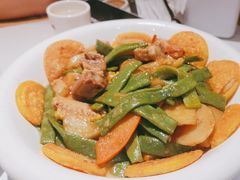 -李老哈·东北菜(宋园路店)