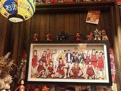 -炉胜·炉端烧·居酒屋