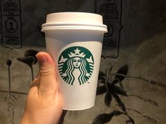 -星巴克臻选(湖滨道店)