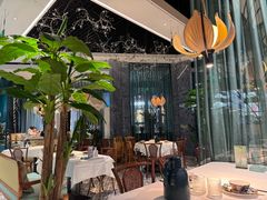 -花样西贡·法式越南菜餐厅(桂林万象城店)