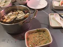 -君邦火锅(新疆大厦店)
