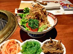 -肉魁屋·烧肉·烧鸟·酒场(高新店)