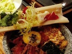 -恰餐厅及酒吧 CHAR Bar & Grill (北京丽都皇冠假日店)