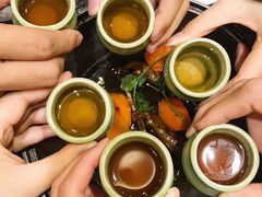 -美极鲜食坊(宝安南路店)