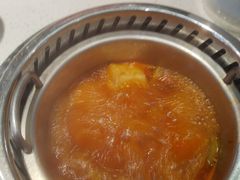 -龍歌自助小火锅(市南金茂湾店)