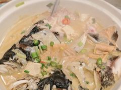 -西江美食舫·江西菜(健德桥店)