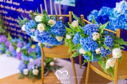 -IDOI婚礼策划·IDOIWEDDING