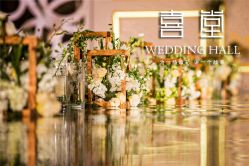 点击看大图 -证大美爵酒店·一站式婚宴宴会厅