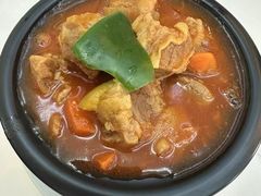 -小白桦西餐厅
